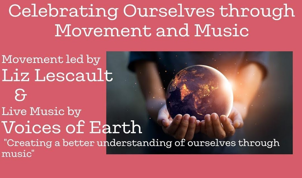 Movement and Music