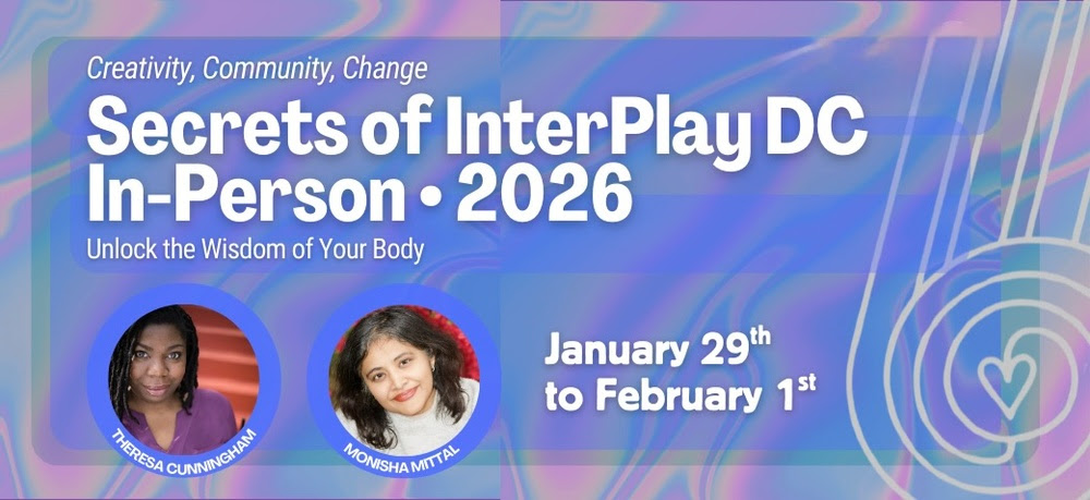 Secrets of InterPlay 2026
